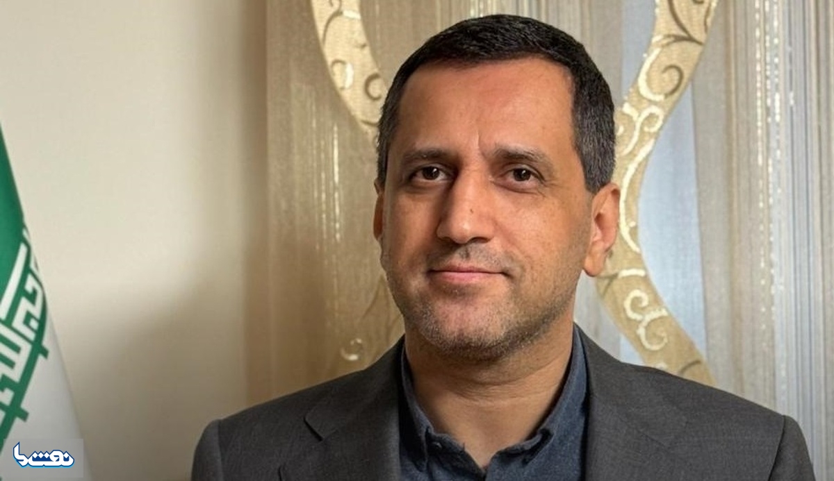 میراث ماندگار خلیلی در نفت پارس