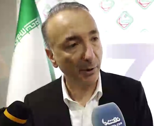 قیمت بالای خوراک به نفع هیچکس نیست  <img src="/images/video_icon.png" width="16" height="16" border="0" align="top">
