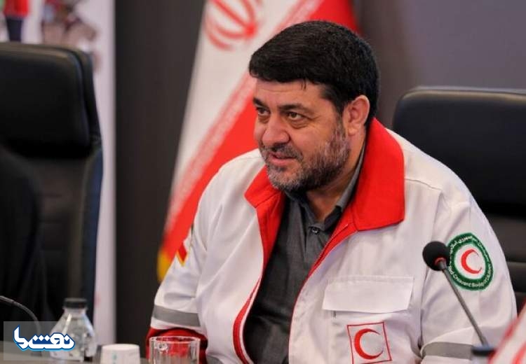 بی احتیاطی عامل حادثه بندرشهید رجایی