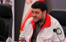 بی احتیاطی عامل حادثه بندرشهید رجایی