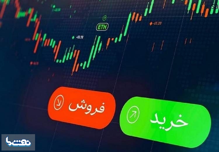 افزایش بیش ۱۳ هزار واحدی شاخص بورس