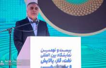 ادامه صادرات نفت در بالاترین سطح با وجود تحریم‌ها