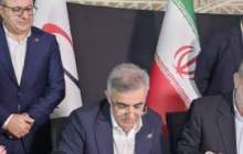 همکاری پتروایران و نیروی زمینی ارتش