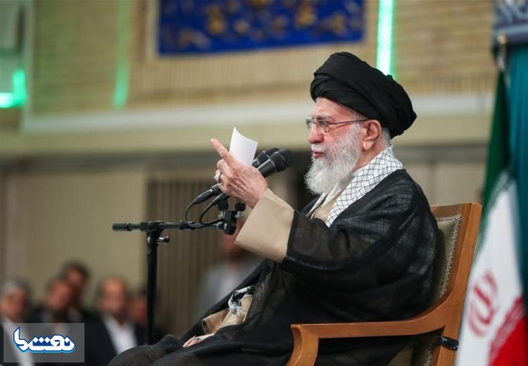 انتقاد رهبری از لغو ممنوعیت واردات کالای مشابه داخلی