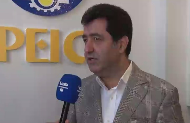 سرعت چشمگیر در پروژه‌های وراوی، هما و تابناک  <img src="/images/video_icon.png" width="16" height="16" border="0" align="top">