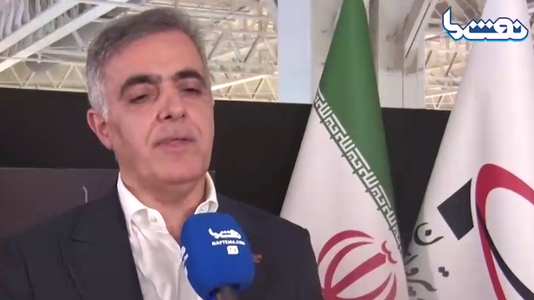 تعداد ناوگان حفاری پترو ایران افزایش می یابد  <img src="/images/video_icon.png" width="16" height="16" border="0" align="top">