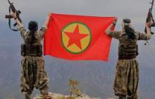 پ.ک.ک منحل شد