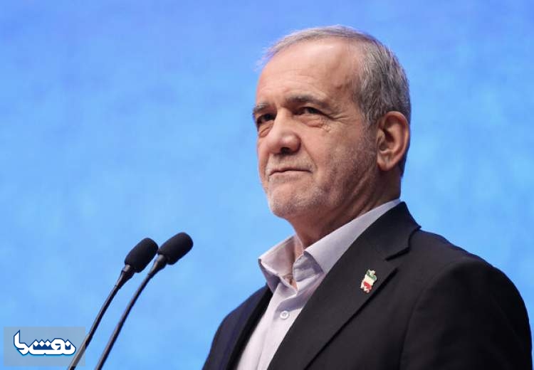 رییس جمهور آخر هفته به کرمانشاه سفر می‌کند