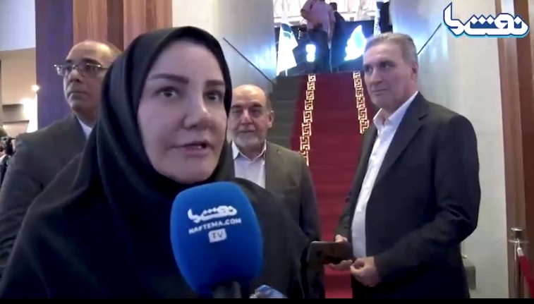 کارکنان نفتی برای اجرای کامل ماده ۱۰ صبر بیشتری به خرج دهند  <img src="/images/video_icon.png" width="16" height="16" border="0" align="top">