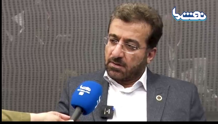 سکوی امیرکبیر امسال تجهیز می شود  <img src="/images/video_icon.png" width="16" height="16" border="0" align="top">