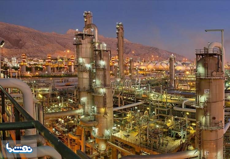 محکومیت ۸۷۲ میلیون دلاری پتروشیمی مهر پابرجاست