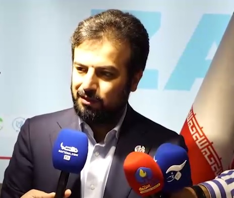 سرمایه گذاری پتروشیمی زاگرس برای تامین خوراک پایدار از میدان گازی سلمان  