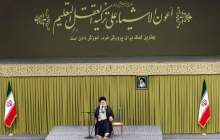 تذکر دادیم چند برگ اسناد لانه‌ی جاسوسی را درکتاب های درسی بیاورند