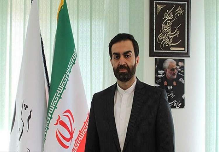 حمزه کریمی مدیرعامل پتروشیمی دهلران شد