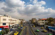 هوای تهران امروز چگونه است؟
