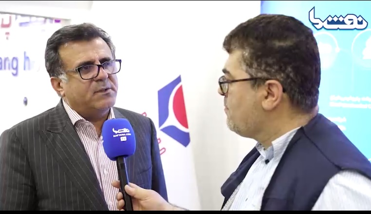 سهام پتروشیمی سبلان تا سه ماه آینده در فرابورس عرضه خواهد شد  <img src="/images/video_icon.png" width="16" height="16" border="0" align="top">