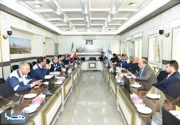 آغاز ممیزی خارجی در پتروشیمی تبریز