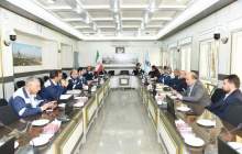 آغاز ممیزی خارجی در پتروشیمی تبریز