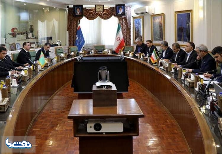ﺗﻌﻤﯿﻖ ﻫﻤﮑﺎﺭﯼ‌ﻫﺎﯼ گازی ایران و ترکمنستان