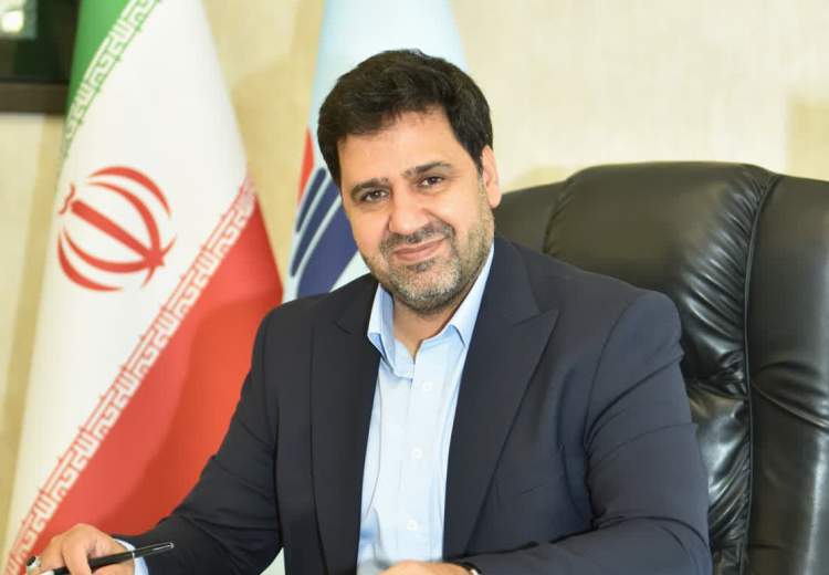  پتروشیمی تبریز نشان ویژه اقتصاد مقاومتی گفت