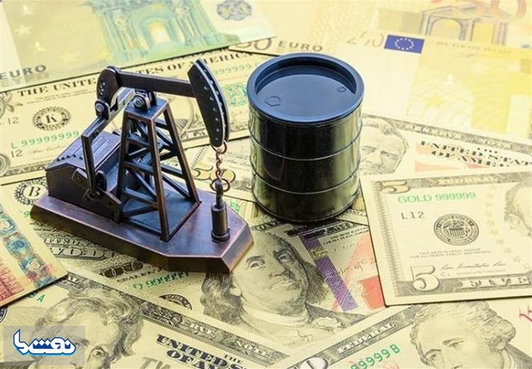 مذاکرات ایران و آمریکا قیمت نفت را بالا برد