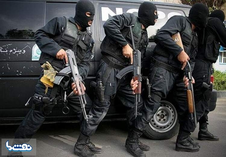 رهایی روحانی ربوده شده در ایرانشهر