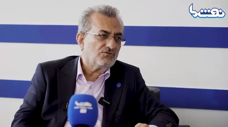 حذف قانون ممنوعیت واردات کالاهای مشابه ساخت داخل عاقلانه نیست  <img src="/images/video_icon.png" width="16" height="16" border="0" align="top">
