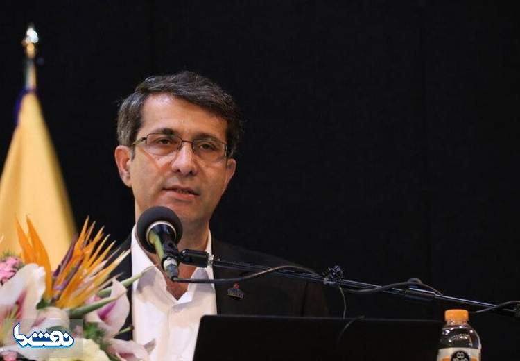 انتصاب مدیرعامل شرکت مهندسی و توسعه گاز