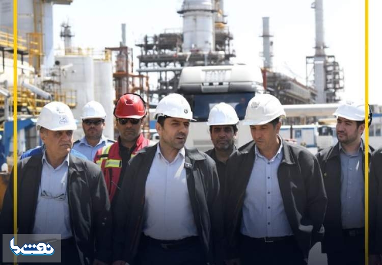 نفت سپاهان، مسیر پیشرفت در صنعت روانکار را هموار کرد