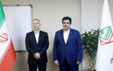 نشست هم‌افزایی بانک رفاه و شستان برای توسعه همکاری‌ها