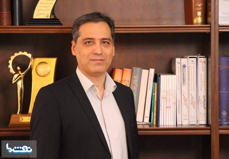 عباسی سرپرست نگین سنقر شد 