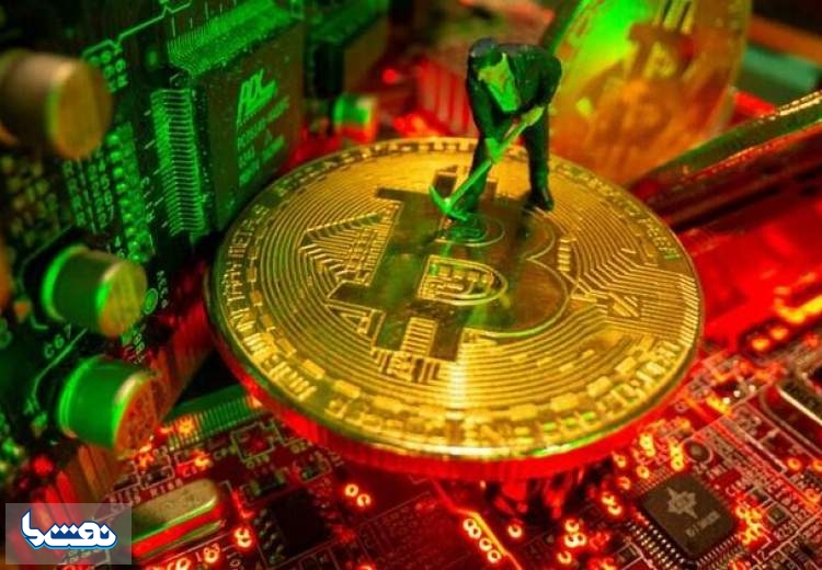 آخرین وضعیت بازار رمزارزها در جهان
