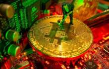 آخرین وضعیت بازار رمزارزها در جهان