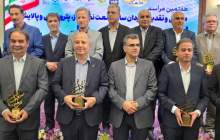 پتروشیمی فن‌آوران با «بویلر سبز هیدروژن‌سوز» درخشید