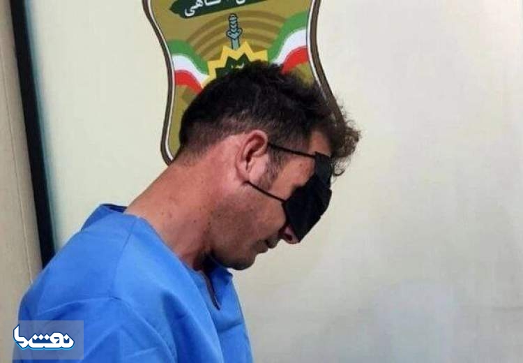 نحوه قتل هولناک الهه حسین‌نژاد از زبان قاتلش
