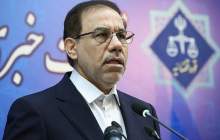 شایعه روحانی بودن پسر صدیقی تکذیب شد