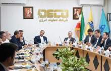 افزایش تولید آب صنعتی پتروشیمی دماوند