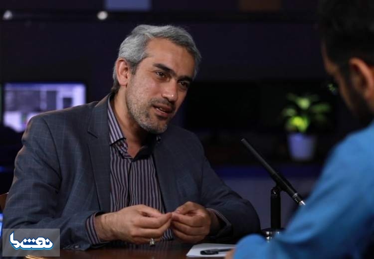 مدنی‌زاده وزیر اقتصاد شد