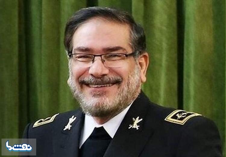آخرین وضعیت درمان علی شمخانی