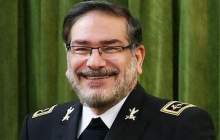 آخرین وضعیت درمان علی شمخانی