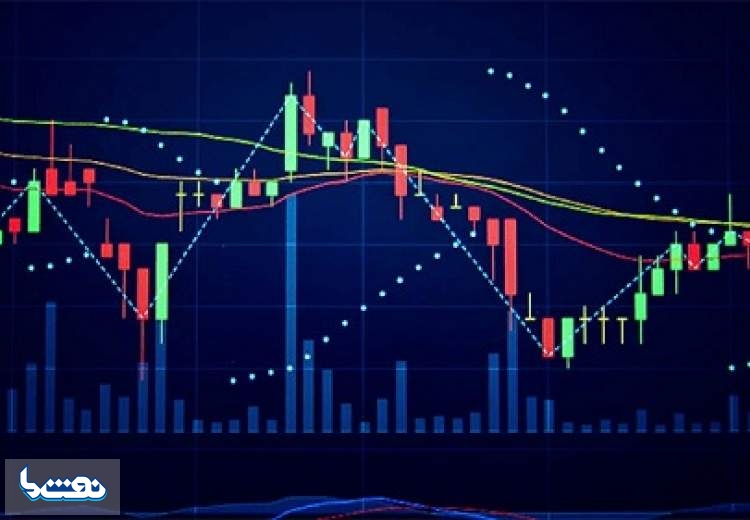سقوط سنگین بورس پس از آتش‌ بس
