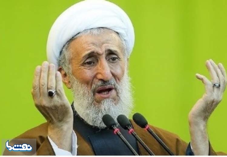 فرزند حجت‌الاسلام کاظم صدیقی در زندان است