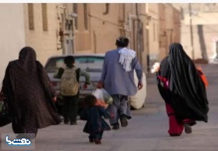 اولین آمار رسمی خروج اتباع غیرمجاز از ایران