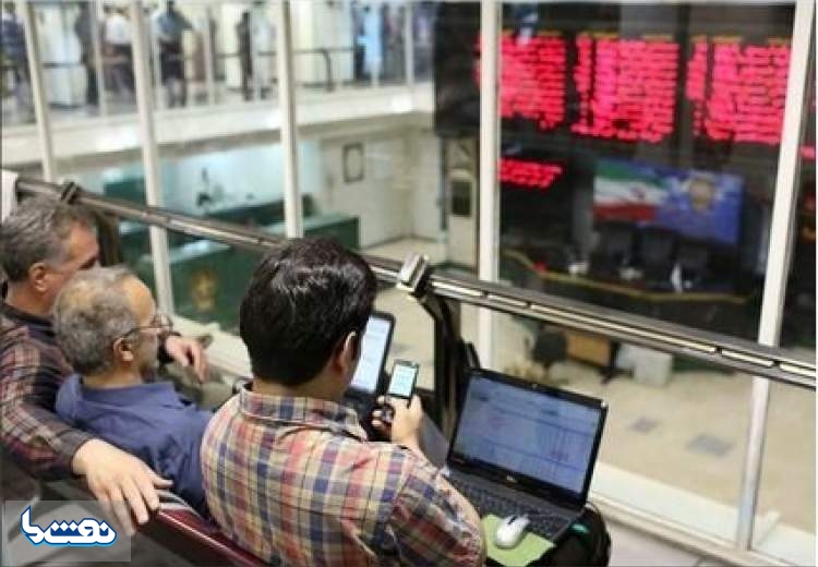 بورس هفته را منفی تمام کرد