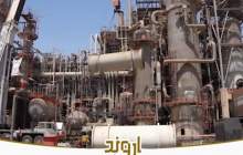 تعویض مبدل ۱۵۰۰۳ پتروشیمی اروند در جنگ  <img src="/images/video_icon.png" width="16" height="16" border="0" align="top">
