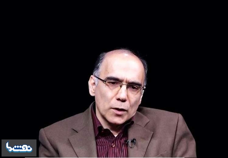 روسیه عادت دارد پشت ایران را خالی کند