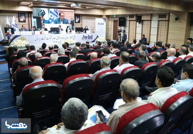 تشکر سهامداران از ثبت بی نظیرترین سال ایرانول