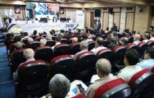 تشکر سهامداران از ثبت بی نظیرترین سال ایرانول
