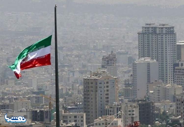 هشدار رگبار و وزش باد شدید برای تهران