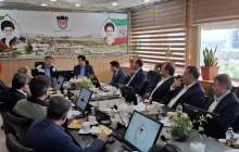 حمایت بانک رفاه از واحدهای تولیدی با استفاده از ابزارهای نوین تامین مالی